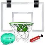 ropoda Mini Basketball Hoop - Glow 