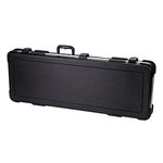 ProRockGear Electric Guitar Case (RGM380TSA)