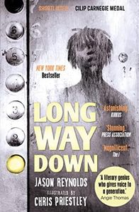 Long Way D