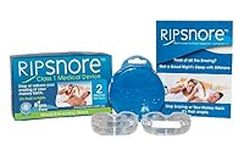 RIPSNORE Anti Snoring Mouth Guard D