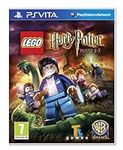 LEGO Harry Potter Years 5-7 (PlaySt
