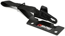 BuiltRight Industries Rear Seat Release for Ford F-150 (2009+), F-250/350 (2017+) - The Original, Made in USA