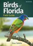 Birds of Florida Field Guide