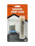 Visbella Radiator Stop Leak Sealer Conditioner Radiator Repair Kit Car Heater Core, Freeze Plugs, Cooling System & Radiator Repair