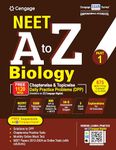 NEET A TO Z BIOLOGY: PART 1