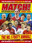 Match Annual 2009: From the Makers of Britain's Bestselling Football Magazine