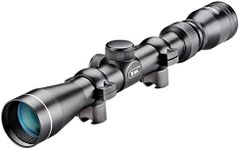 Tasco .22 Riflescopes 4x32 Riflesco