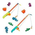B. toys- Fishing Play Set For Kids 