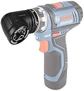 Bosch Professional 1600A00F5K GFA 12-W Right Angle Attachment - Blue