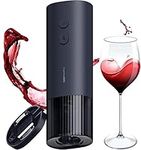 HOTO Electric Wine Opener, Battery 