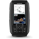 Garmin Striker Vivid 4cv, WW with GT20-TM transducer