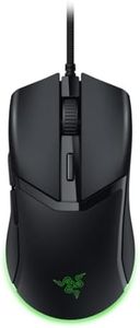 Razer Cobra - Lightweight Wired Gaming Mouse with Razer Chroma™ RGB - Black