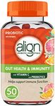 Align Gut Health & Immunity Prebiot