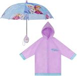 Disney girls Frozen Kids Umbrella a