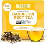 HANDPICK, Dandelion Root Tea Bags (