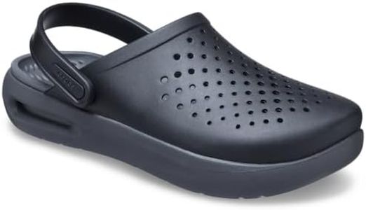 Crocs Unis