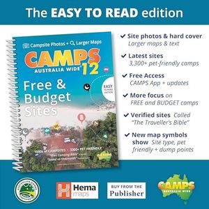 Camps Aust