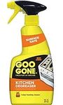 Goo Gone Degreaser - Removes Kitche