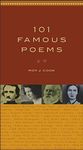 101 Famous Poems