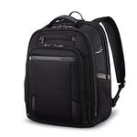 Samsonite Pro Backpack, Black, One 