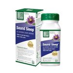 Bell Sound Sleep® | Helps re-set the body's sleep wake cycle with a mix of gentle herbal extracts, melatonin and more