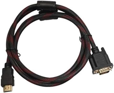 HDMI to DV