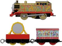 Thomas & Friends Golden Thomas Motorized Train