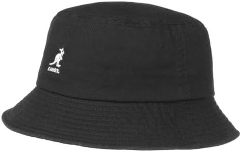 Kangol Was