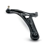 Autokoi Steering & Suspension Parts is Compatible for Volkswagen |Track Control Arm Assy-Lh Polo/Vento| - KVWF7005