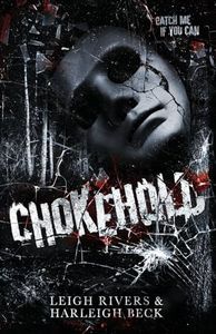 Chokehold: A Dark MM Romance