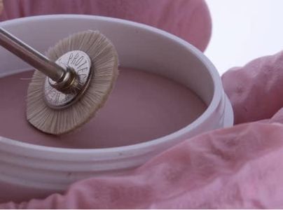 Pink Denta