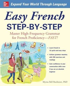 Easy Frenc