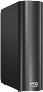 WD My Book Live 2TB Personal Cloud Storage NAS Share Files and Photos
