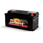 130AH 12V LEISURE BATTERY FOR CARAVAN CAMPERVAN MOTORHOME DEEP CYCLE