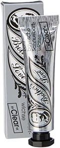 Brother`s Love 9317 - Baffi trasparente, 10 ml