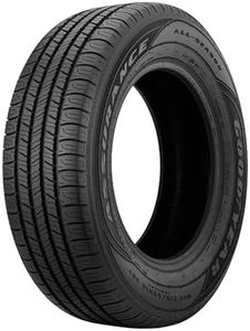 Goodyear Assurance All-Season Radial - 205/55R16 91H