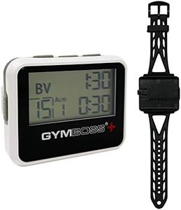Gymboss Te