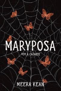 Maryposa: 