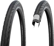 SCHWALBE Delta Cruiser+ Active Twin PG 700x35 Standard 85 50