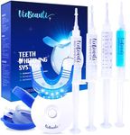 VieBeauti Teeth Whitening Kit - 5X 