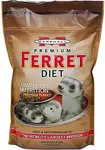 Marshall Premium Ferret Diet Food, 