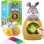 Easter Egg Decorating Kit, Bunny Eg