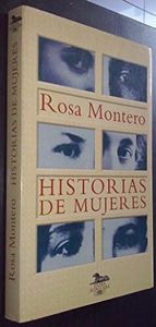 HISTORIAS DE MUJERES