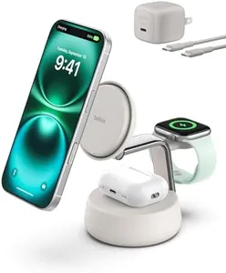 Belkin Mag