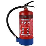 Ceasefire MAP 90 ABC Powder Based Fire Extinguisher (6 kg)