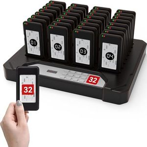32 pc Line