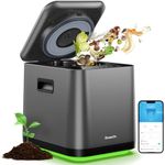 GoveeLife Smart Electric Composter 
