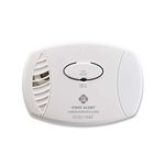 First Alert CO400A Battery Powered Carbon Monoxide Alarm