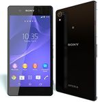 Sony XPERIA Z2 D6503 Factory Unlocked International Version No Warranty - Black