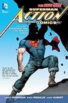 Superman - Action Comics (2011-2016